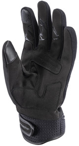 Tourmaster Storm Chaser Mens Wet and Cold Riding Gloves