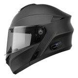 SENA Outrush R Modular Motorcycle Helmet