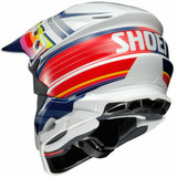 Shoei VFX-EVO Pinnacle MX Offroad Helmet