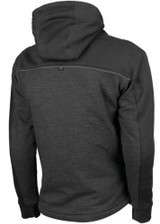 Speed & Strength Hammer Down Mens Armored Zip Up Hoody