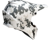 Z1R Rise Snow Helmet