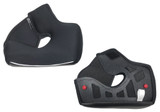 Scorpion EXO-HX1 Kwickwick 3 Helmet Inner Top Liner Pad Set