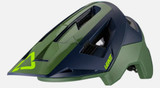 Leatt 4.0 V21.1 All Mountain MTB Mountain Bike Helmet