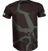 Moose MTB Mens Short Sleeve Mountain Bike Jersey