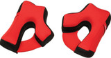 Thor Reflex Helmet Replacement Cheek Pads