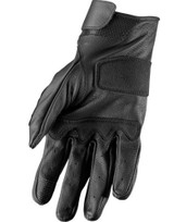 Thor Hallman GP Mens Leather Motorcycle Gloves