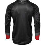 Thor Assist Mens Long Sleeve Mountain Bike Jersey