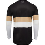 Thor Hallman Differ Draft Mens MX Offroad Jersey