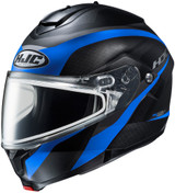 HJC C91 Taly Modular Snow Helmet w/Dual Pane Shield