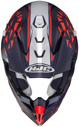 HJC i50 RB Spielberg MX Offroad Helmet