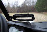 Seizmik Versa-Vent Installation Kit for UTV Polycarbonate Windshield (54-90049K)