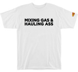 FMF Gass 2.0 Mens Short Sleeve T-Shirt