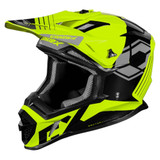 Castle CX200 Sector MX Offroad Helmet