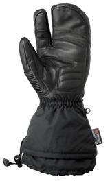 Castle X TRS-G2 Mens Snow 3-Finger Mittens
