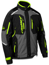 Castle X Thrust G3 Mens Snow Jacket