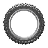 Dunlop Geomax MX53 Rear Tire 110/90-19 62M (45236424)