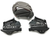 O'Neal 2 SRS Youth Helmet Inner Top Liner & Cheek Pads Set