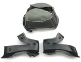 O'Neal 5 SRS Helmet Inner Top Liner & Cheekpad Set