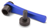 Motion Pro Tappet Adjuster Straight Slot w/10mm Socket Wrench (08-0735)