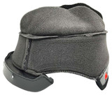 O'Neal Fury RL Helmet Inner Top Liner and Cheek Pads Set