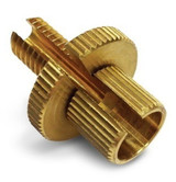 Motion Pro Cable Adjuster Bolt 8mm (01-0024)