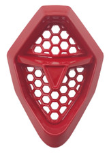 Castle X CX200 Helmet Mouth Vent