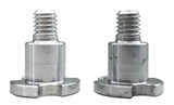 Castle EXO-CX950 Helmet Gen 2 Chin Bar Bolt Set