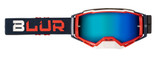 Blur B-40 MX Offroad Goggles