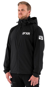 FXR Ride Pack Mens Jacket