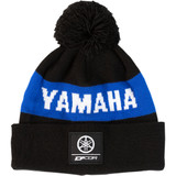 D'Cor Visuals Yamaha Stripe Beanie Hat