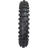 AMS Bite MX Mini 4-Ply Bias Rear Tire 80/100-12 (1281-376)