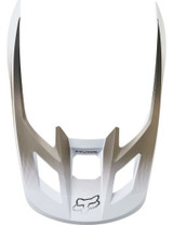Fox Racing V2 Vlar Helmet Replacement Visor/Peak