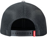 Licensed Honda Curved Bill Snapback Trucker Hat