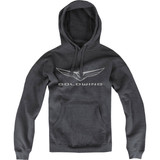Licensed Honda Goldwing Mens Pullover Hoody