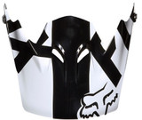 Fox Racing Rampage Race 2015 Helmet Replacement Visor/Peak