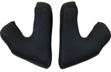 Fox Racing Rampage MIPS Youth Helmet Replacement Cheek Pads Size Large