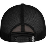 Licensed Yamaha Speed Flat Bill Snapback Hat