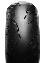 Avon Cobra Chrome AV92 Rear Tire 240/50R16 (640549)
