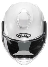 HJC i100 Solid Modular Motorcycle Helmet