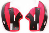 HJC FG-MX Helmet Replacement Cheek Pads