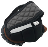 HJC IS-5 X-Wing Helmet Inner Top Liner Pad
