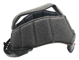 HJC CS-MX II Helmet Inner Top Liner Pad
