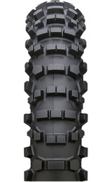IRC iX-09 Gekkota Rear Tire | 110/100-18 (102652)