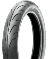 IRC SS-560 Front Tire - 120/70-14 - 55P (T10389)