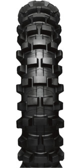 IRC Motocross M5B EVO Front Tire | Mud/Sand/Soft Terrain | 80/100-21 (T10636)