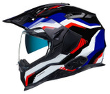 Nexx X.WED 2 Columbus Motorcycle Helmet