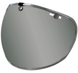 Nexx XG10/XG100 Helmet 3-Snap Mini Bubble Shield
