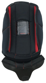 Nexx X.40 Helmet Inner Top Liner Pad