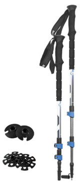 Yukon Charlies Carnon Trekking Poles