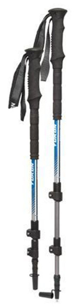 Yukon Charlies Pro II 7000 Series Trekking Poles